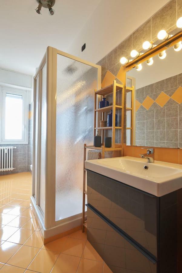Apartamento Famagosta 10 Milán
